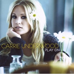 Carrie Underwood Album: Play On