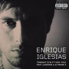 Enrique iglesias