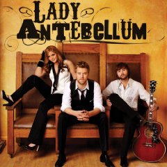 Lady Antebellum
