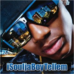 Born DeAndre Ramone Way, in Chicago in 1990, Souja Boy Tell &#39;Em, also known as just Soulja Boy, is without a doubt most recognized for his single “Crank ... - souljaboytellem